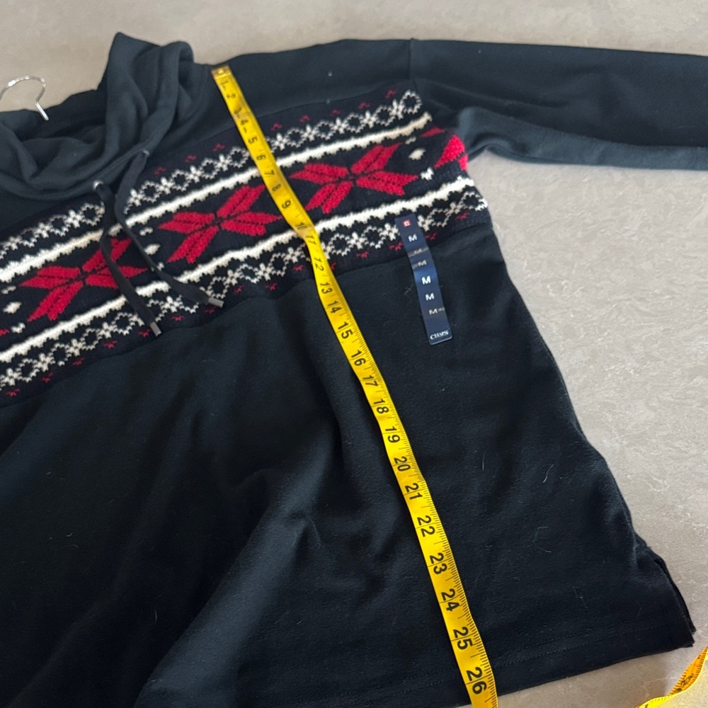 🌻 2/$15 Chaps Top - Picture 8 of 13